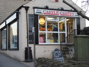 Castle Chippy